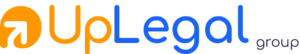 Logotipo de la marca UpLegaGroup