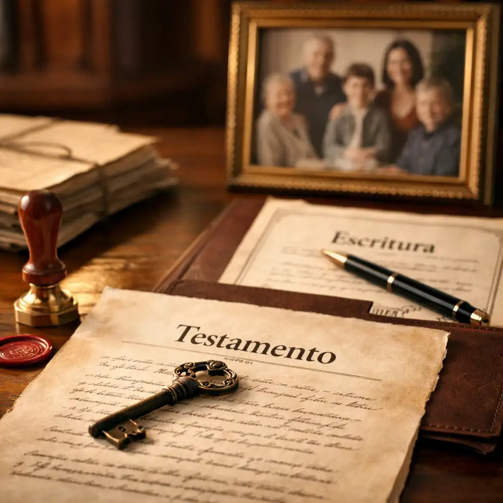 ¿Es delito sacar dinero de una cuenta de un fallecido?