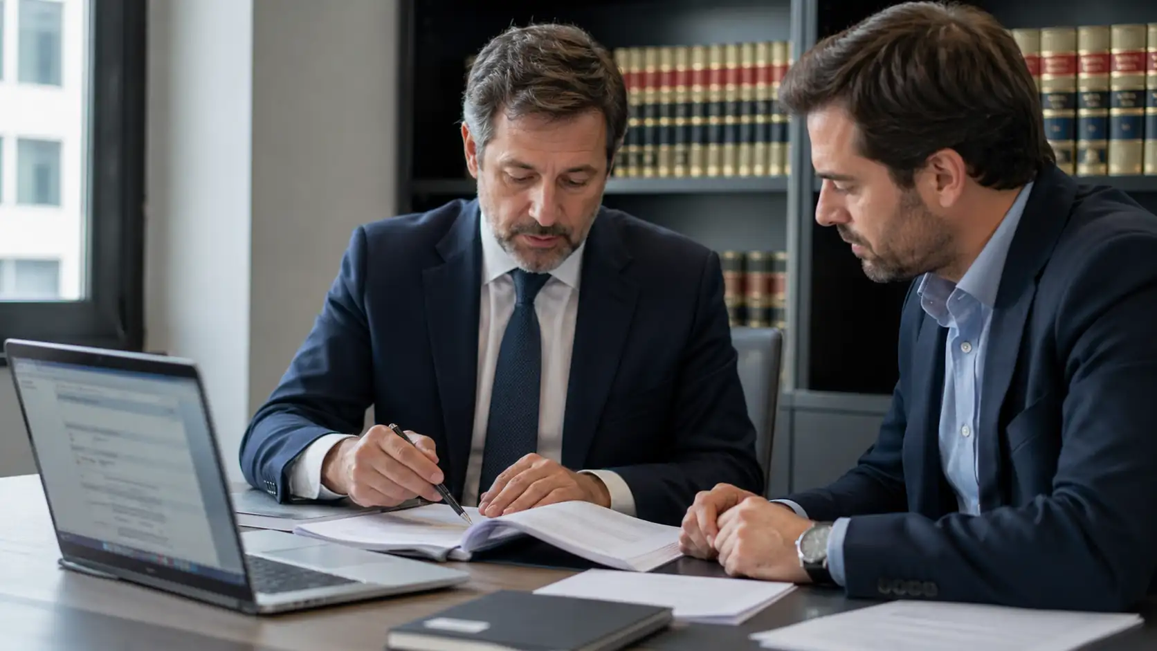 Recurso especial en materia de contratación: cómo impugnar una licitación pública